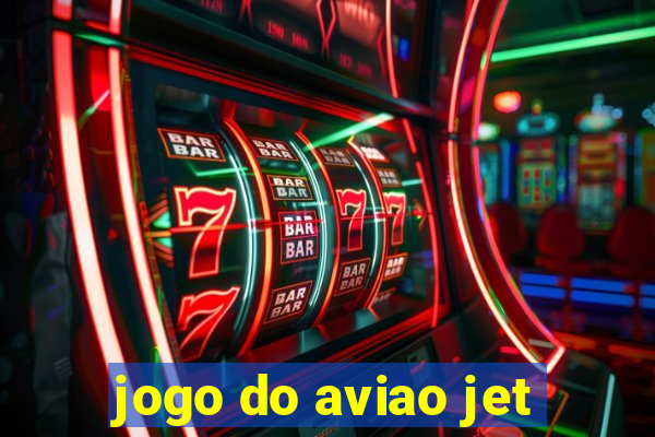 jogo do aviao jet